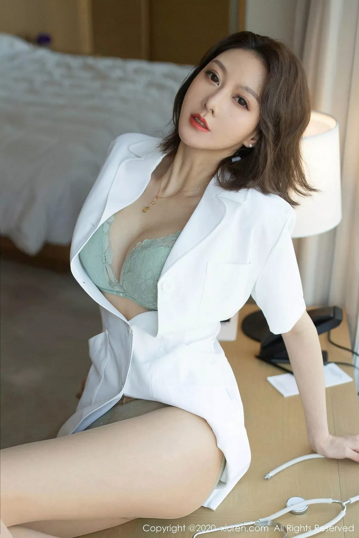 [XiuRen秀人网]第2199期艺轩写真  第24张-《94零社区》