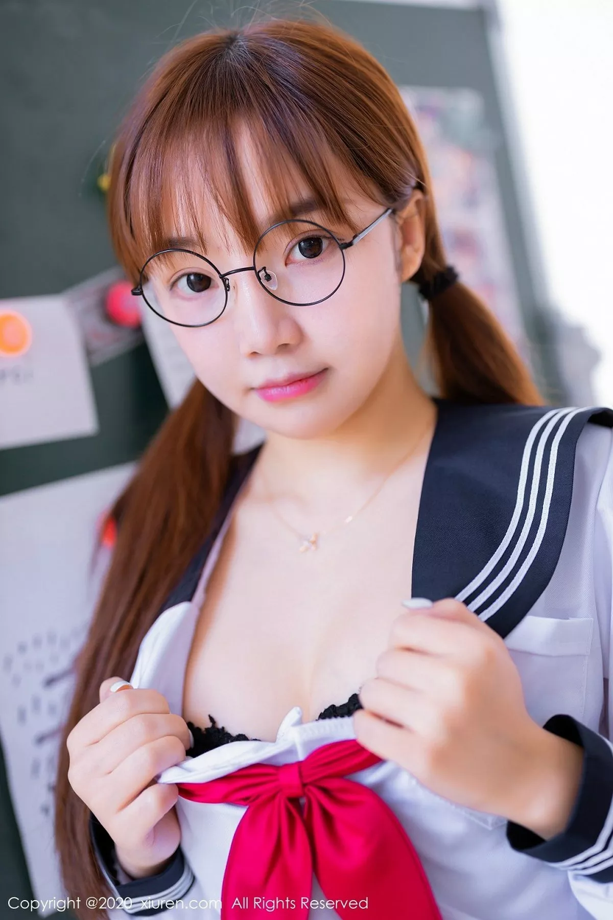 [XiuRen秀人网]第2196期团团子写真  第13张-《94零社区》
