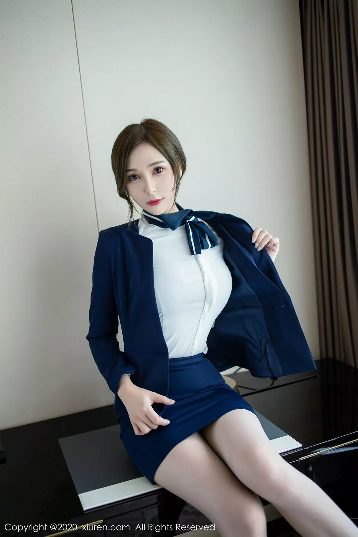 [XiuRen秀人网]第2221期Lavinia肉写真  第20张-《94零社区》