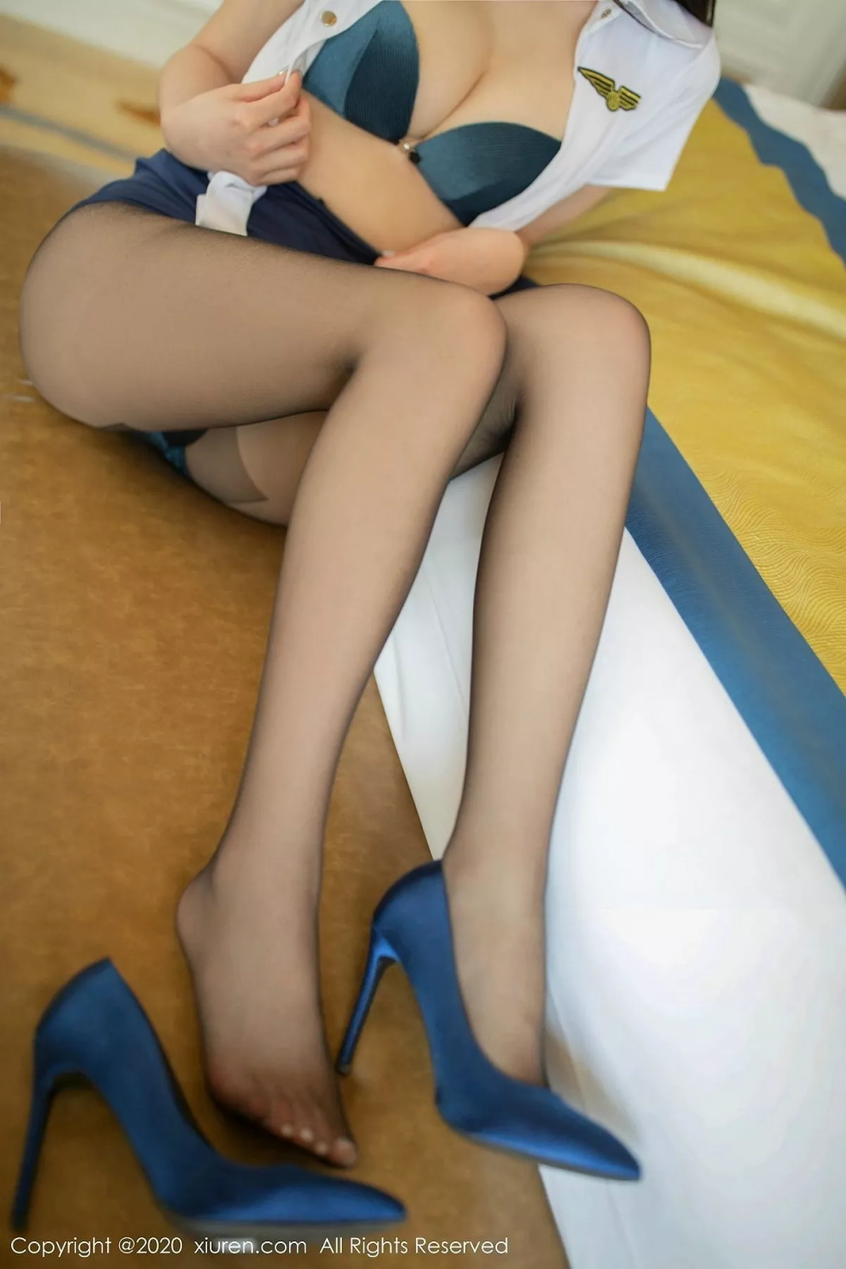 [XiuRen秀人网]第2220期安然Maleah写真  第21张-《94零社区》
