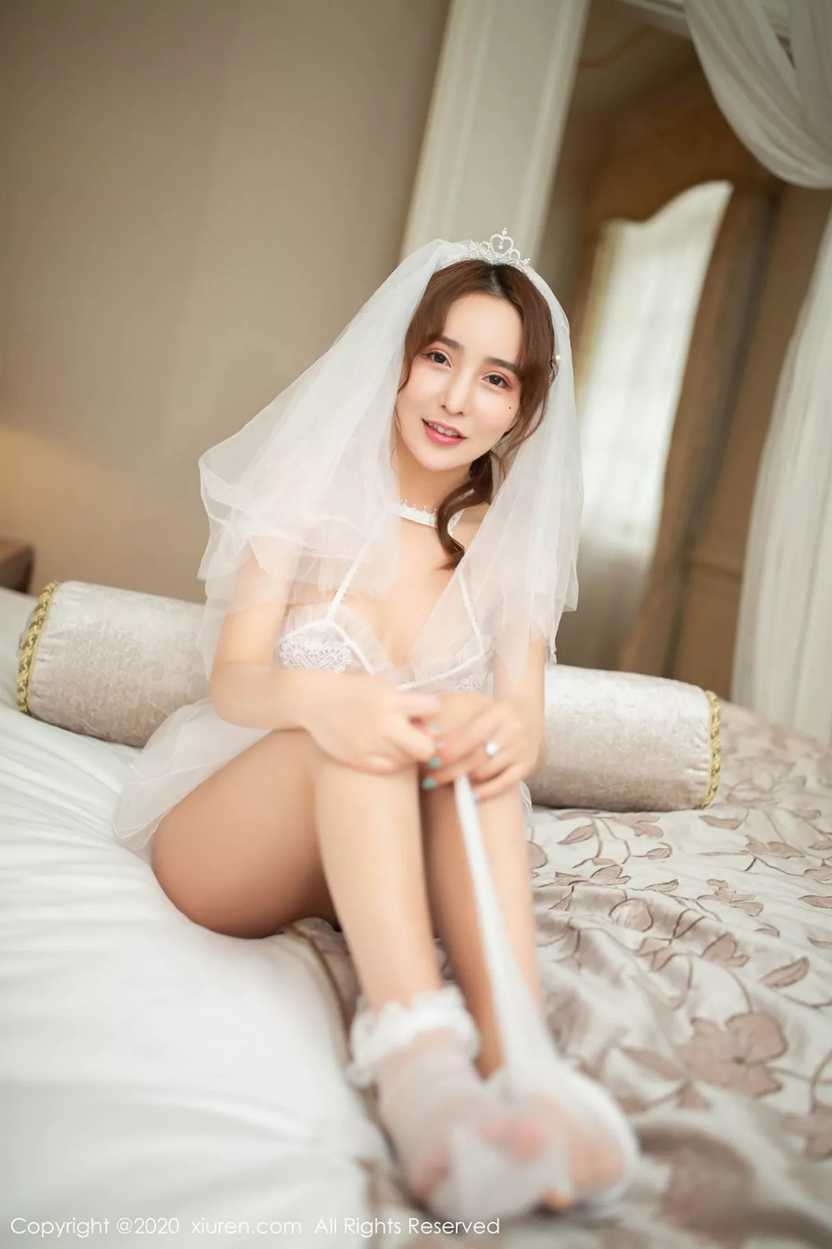 [XiuRen秀人网]第2277期陶喜乐写真  第31张-《94零社区》