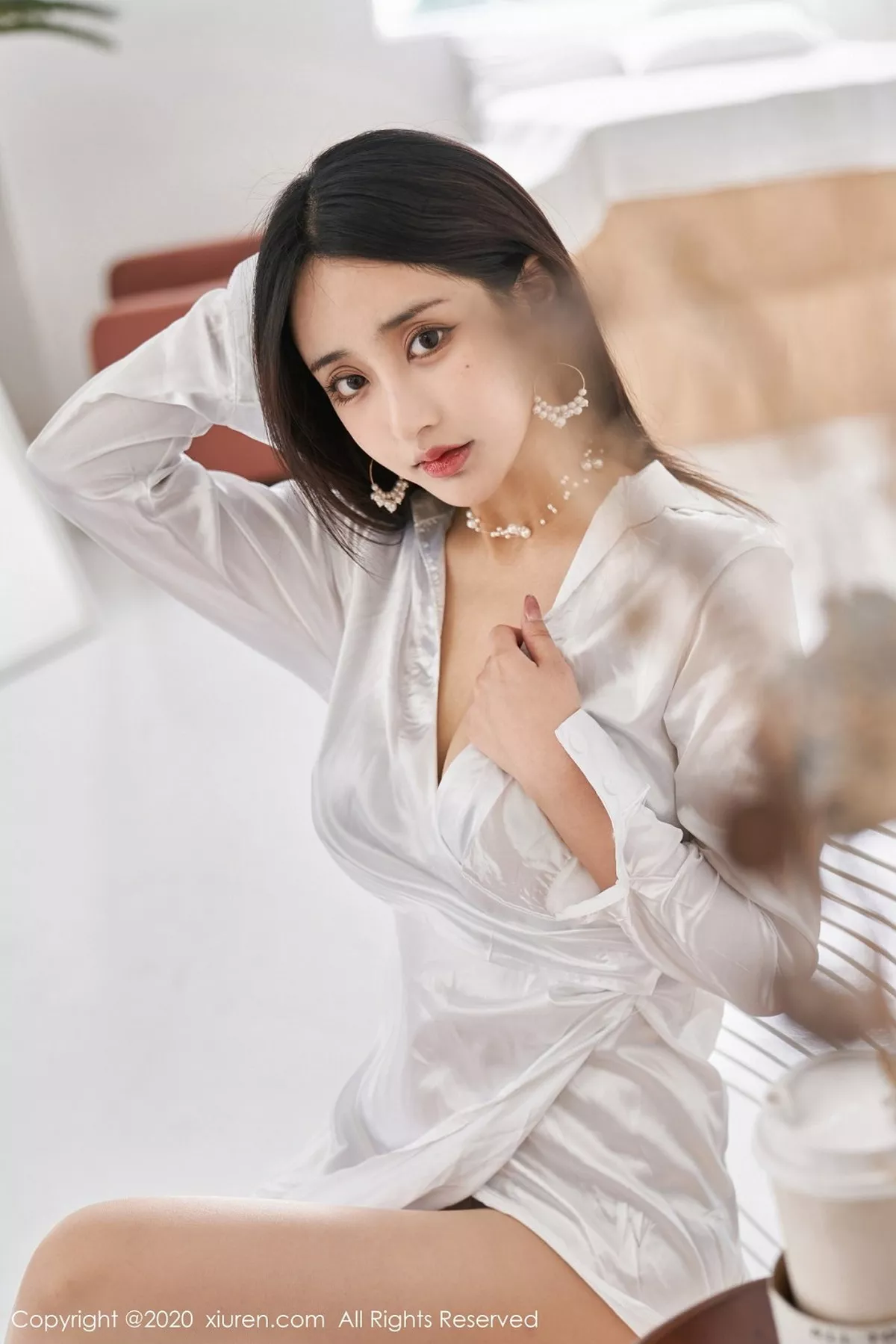 [XiuRen秀人网]第2273期林子欣写真  第24张-《94零社区》