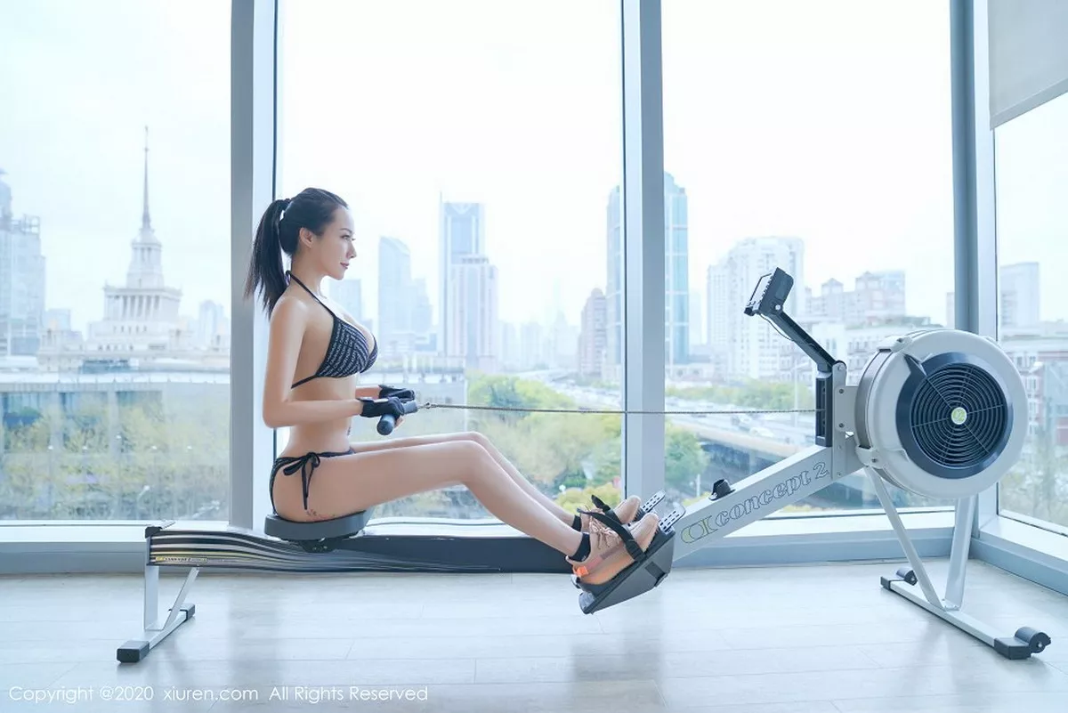 [XiuRen秀人网]第2264期果儿Victoria写真  第14张-《94零社区》