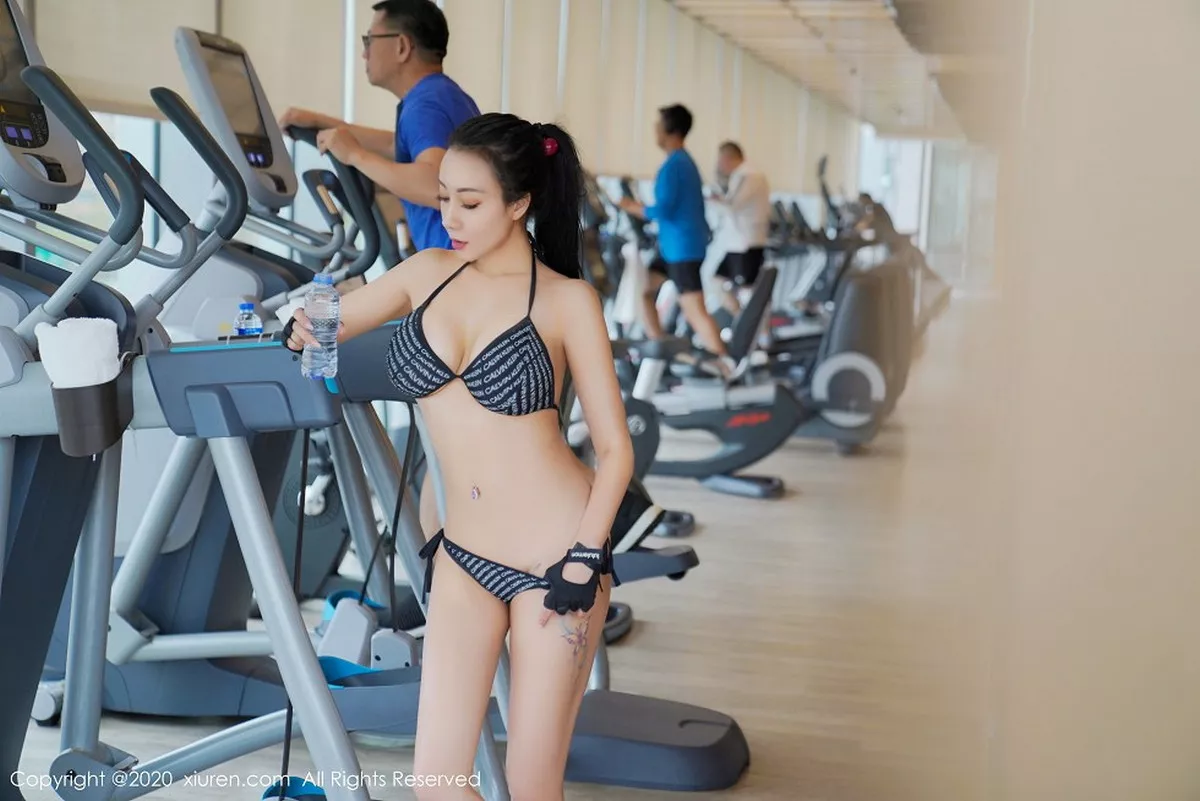 [XiuRen秀人网]第2264期果儿Victoria写真  第17张-《94零社区》
