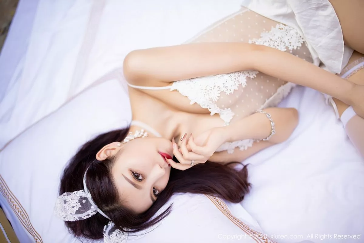 [XiuRen秀人网]第2301期杨晨晨写真  第26张-《94零社区》
