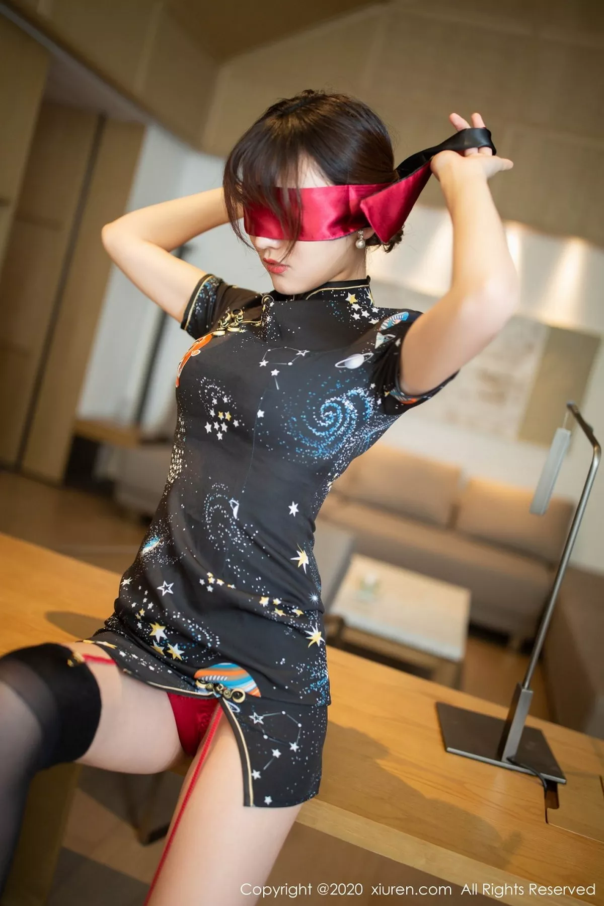 [XiuRen秀人网]第2289期陆萱萱写真  第14张-《94零社区》