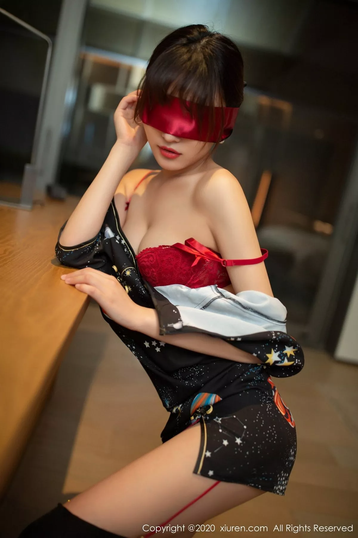 [XiuRen秀人网]第2289期陆萱萱写真  第23张-《94零社区》