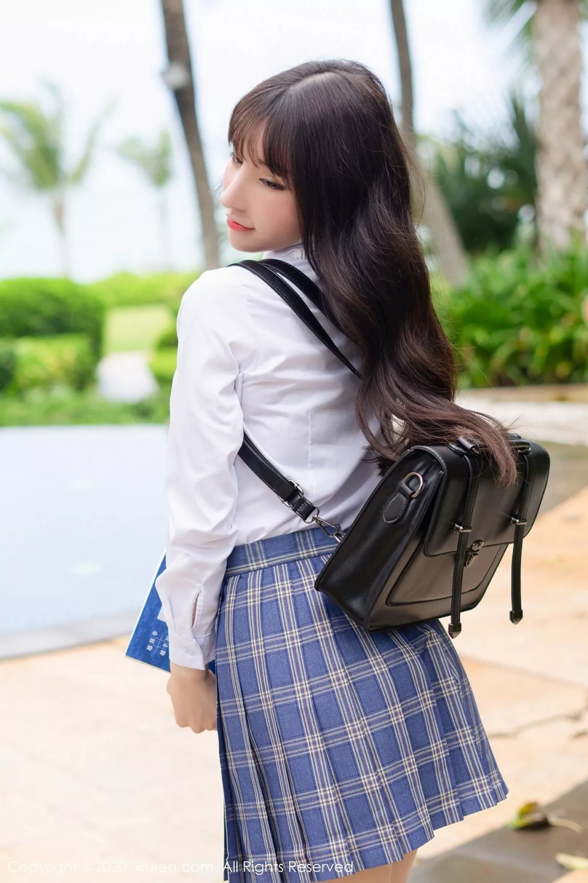 [XiuRen秀人网]第2290期周于希写真  第19张-《94零社区》