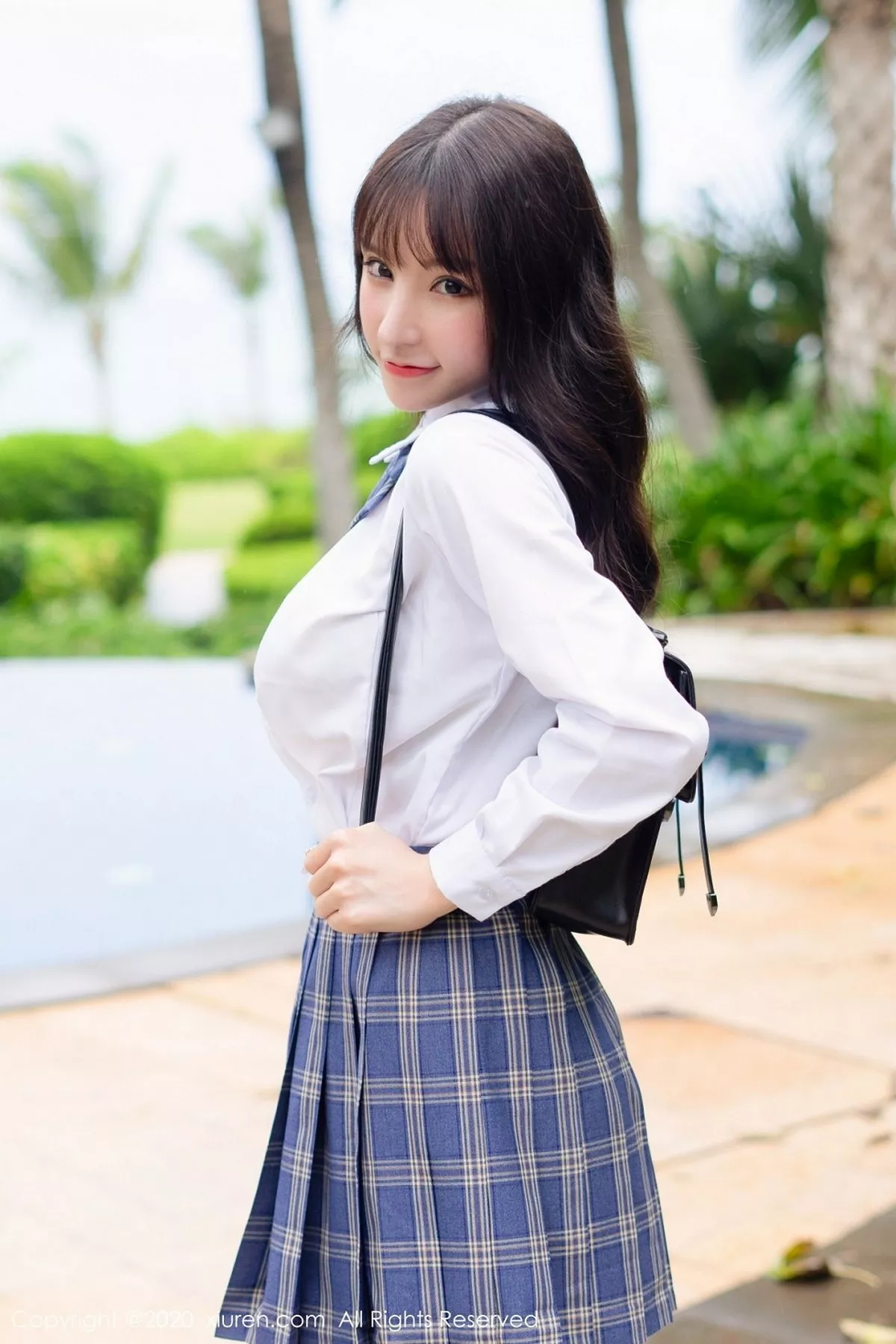 [XiuRen秀人网]第2290期周于希写真  第21张-《94零社区》