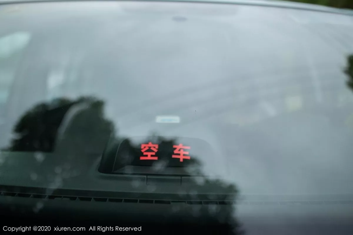 [XiuRen秀人网]第2322期陈小喵写真  第1张-《94零社区》