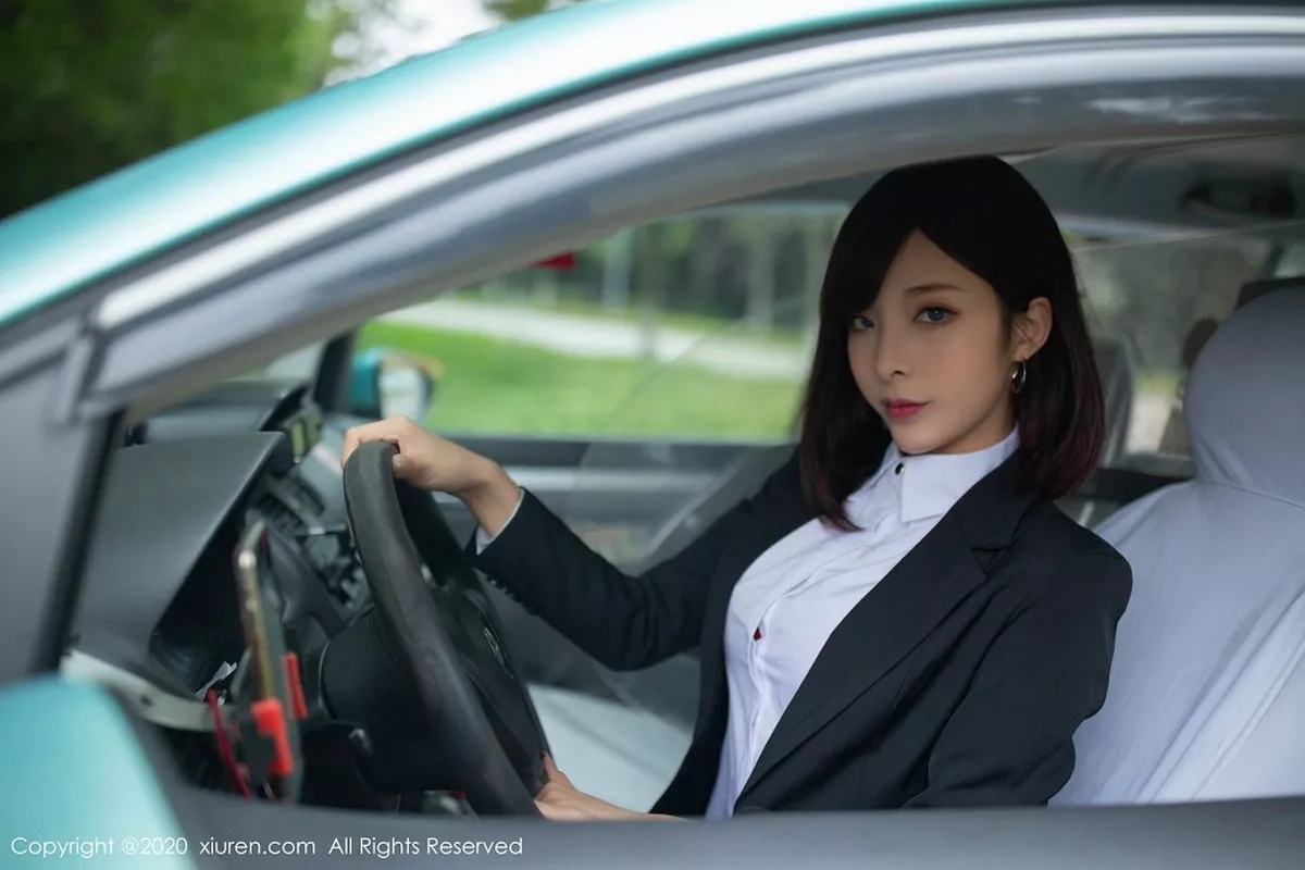 [XiuRen秀人网]第2322期陈小喵写真  第6张-《94零社区》