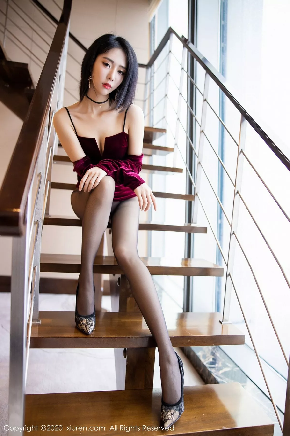 [XiuRen秀人网]第2284期BABY_柒写真  第29张-《94零社区》