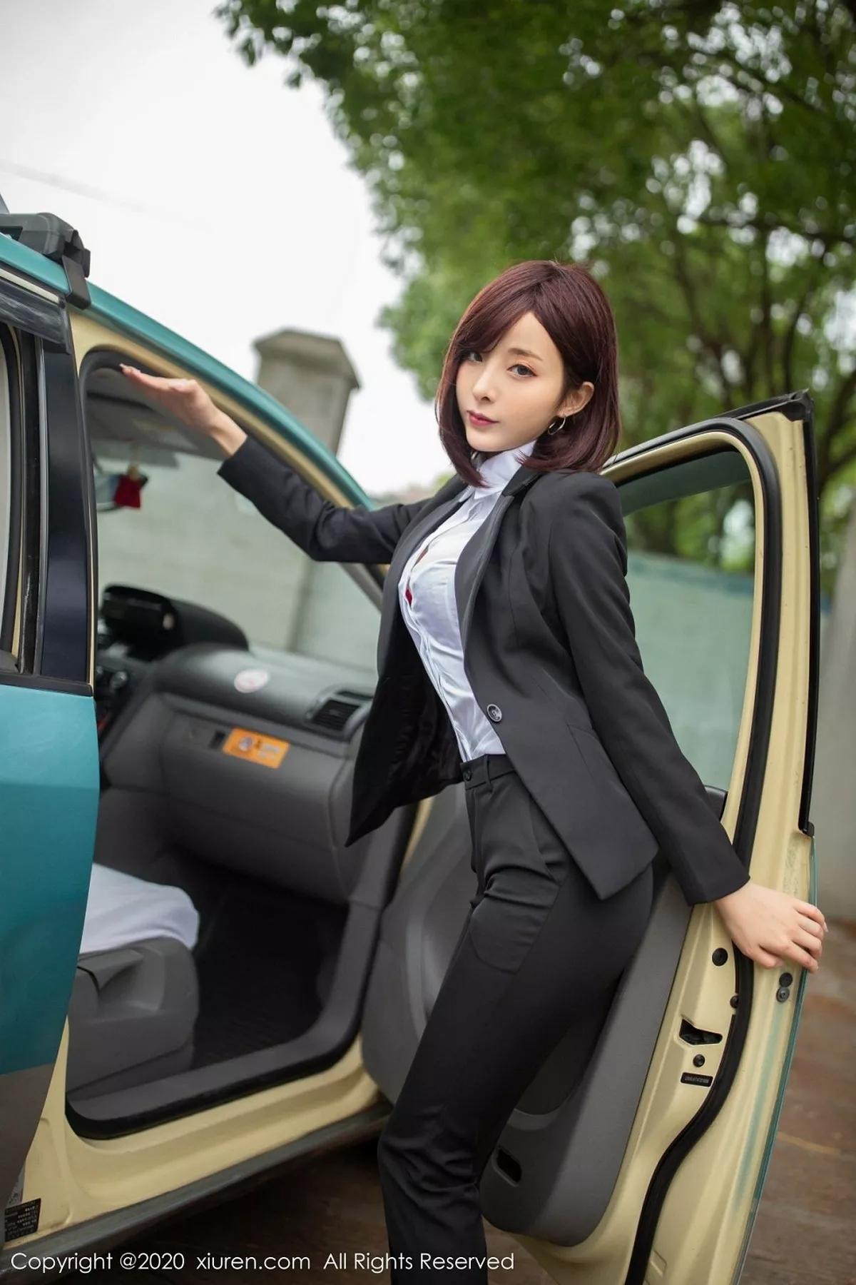 [XiuRen秀人网]第2322期陈小喵写真  第26张-《94零社区》