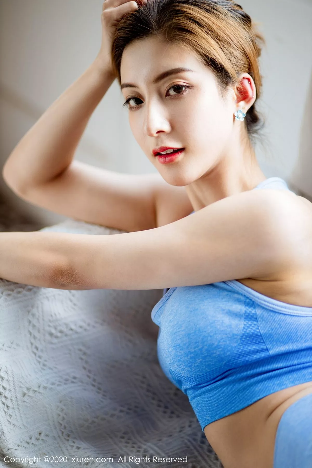 [XiuRen秀人网]第2316期林文文写真  第7张-《94零社区》