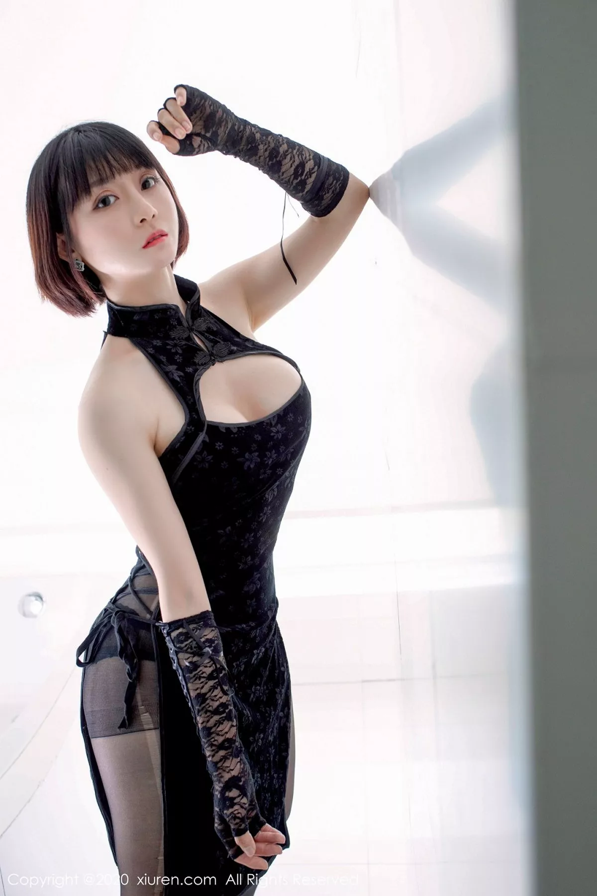 [XiuRen秀人网]第2318期安妮斯朵拉写真  第20张-《94零社区》