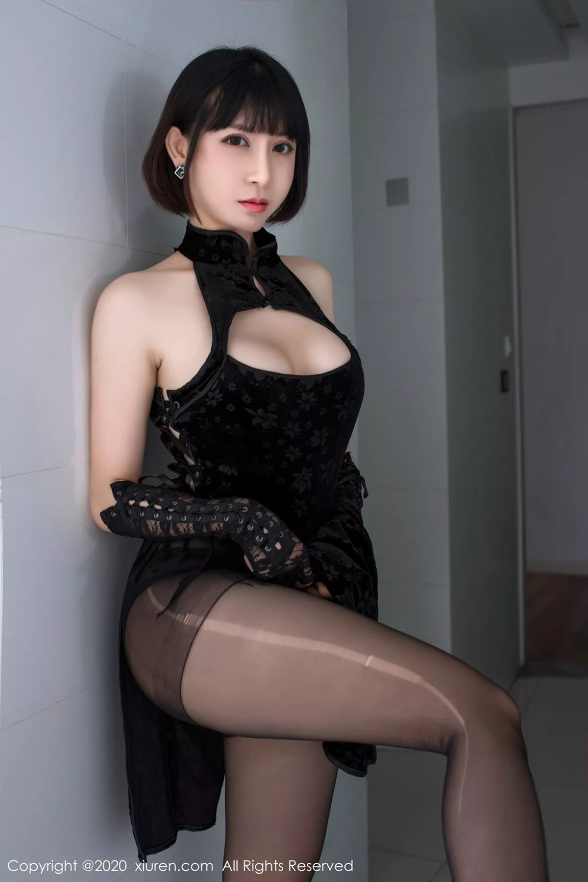 [XiuRen秀人网]第2318期安妮斯朵拉写真  第22张-《94零社区》