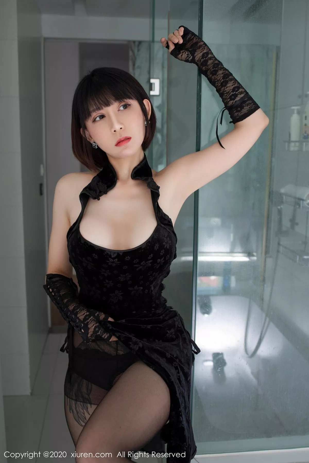 [XiuRen秀人网]第2318期安妮斯朵拉写真  第27张-《94零社区》