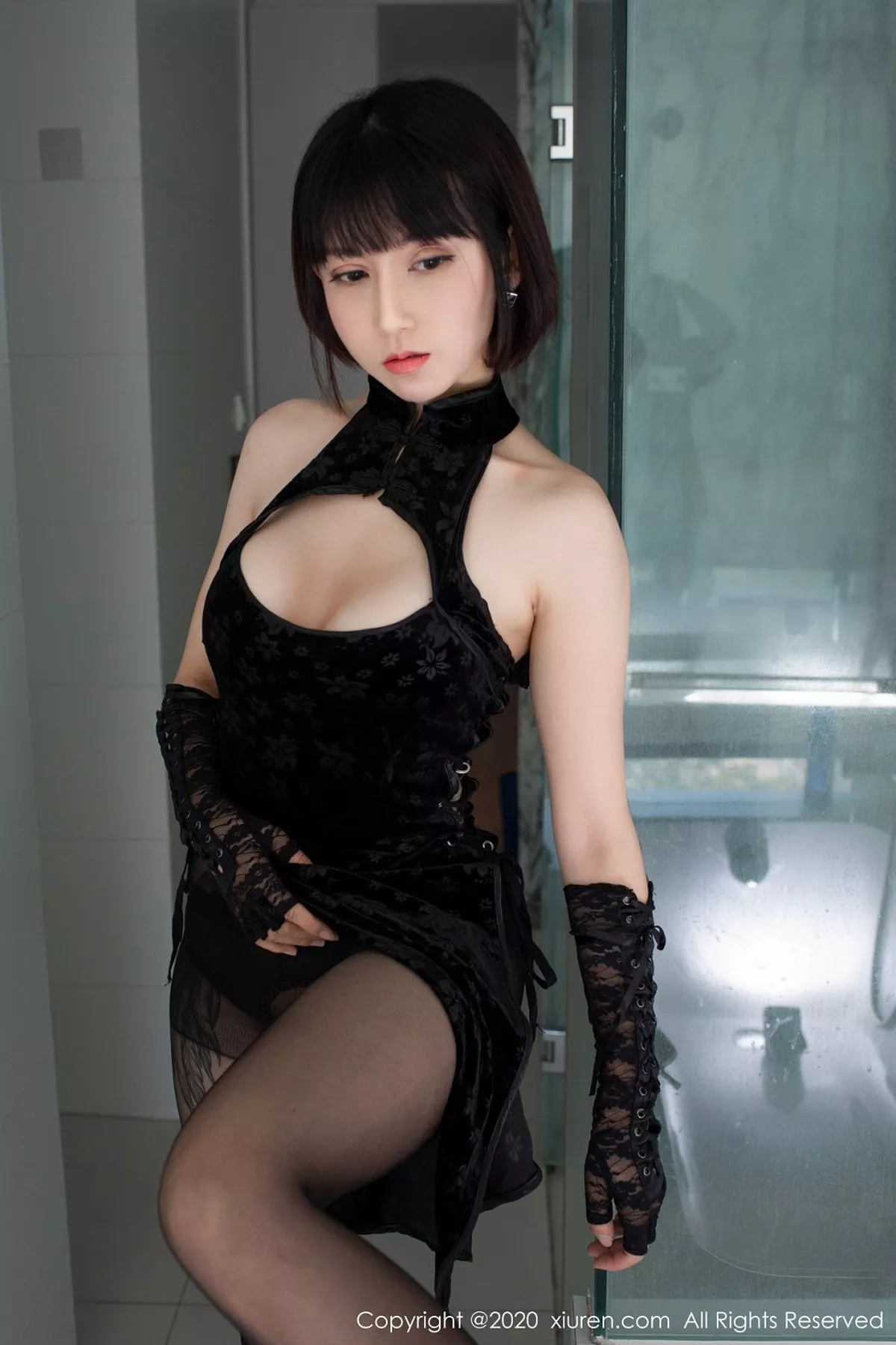 [XiuRen秀人网]第2318期安妮斯朵拉写真  第26张-《94零社区》