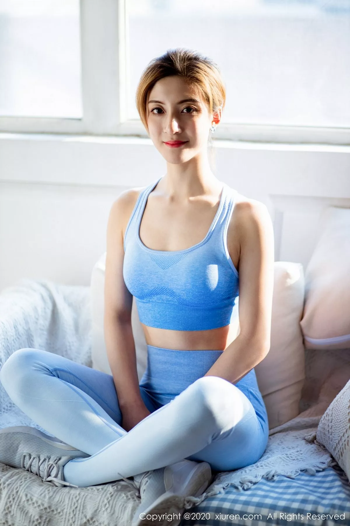 [XiuRen秀人网]第2316期林文文写真  第31张-《94零社区》