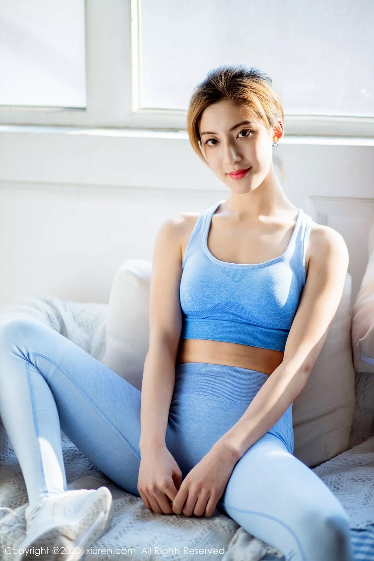 [XiuRen秀人网]第2316期林文文写真  第32张-《94零社区》