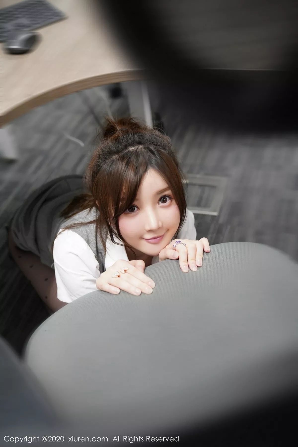 [XiuRen秀人网]第2326期糯美子写真  第27张-《94零社区》