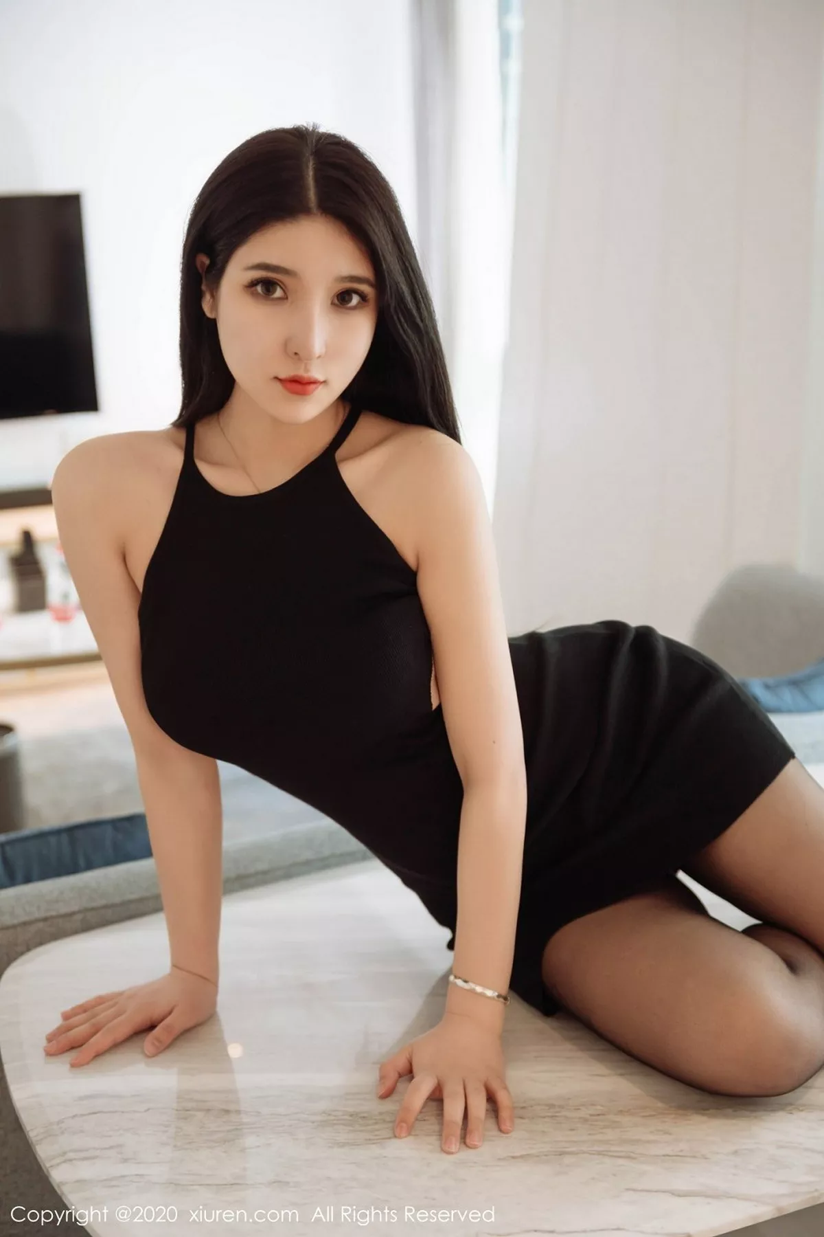 [XiuRen秀人网]第2324期蛛蛛妹妹写真  第31张-《94零社区》