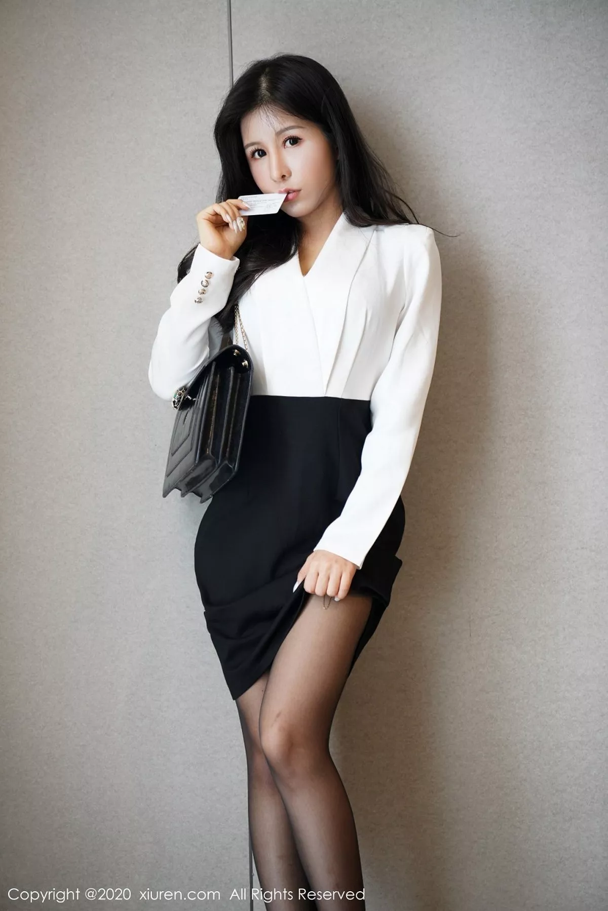 [XiuRen秀人网]第2346期奥莉写真  第10张-《94零社区》