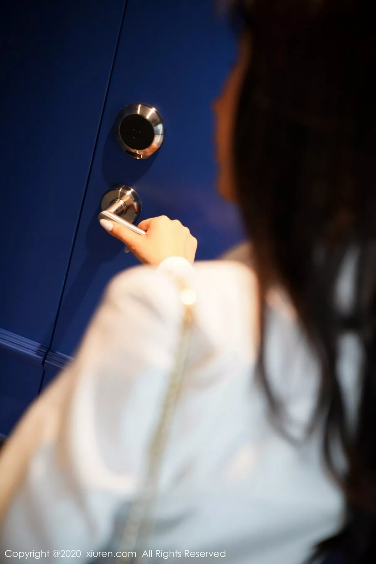 [XiuRen秀人网]第2346期奥莉写真  第12张-《94零社区》