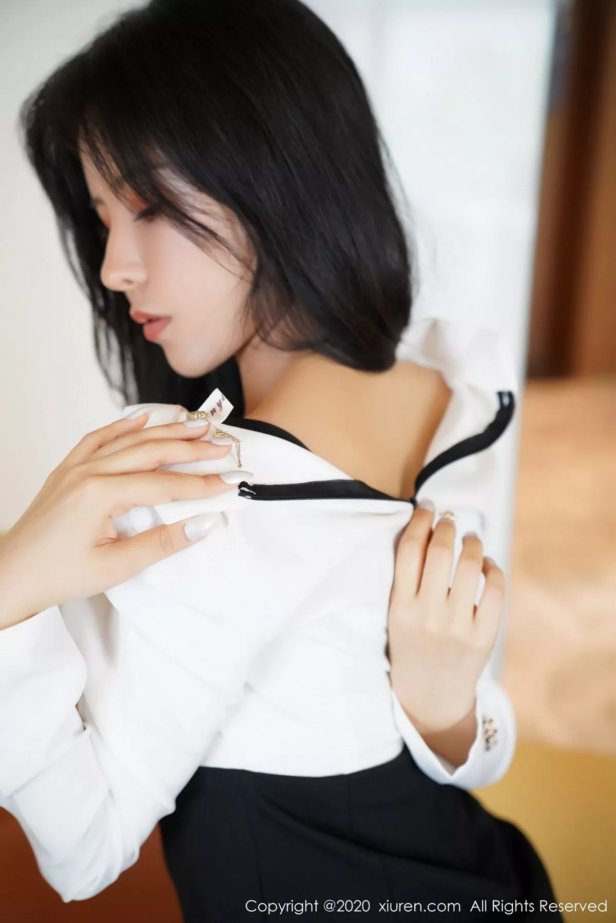 [XiuRen秀人网]第2346期奥莉写真  第21张-《94零社区》