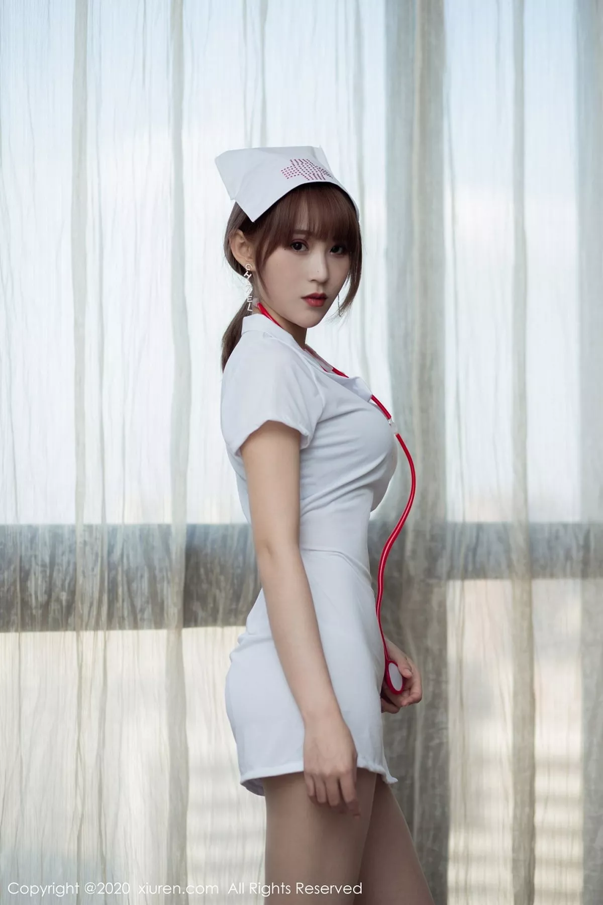 [XiuRen秀人网]第2377期周慕汐写真  第12张-《94零社区》