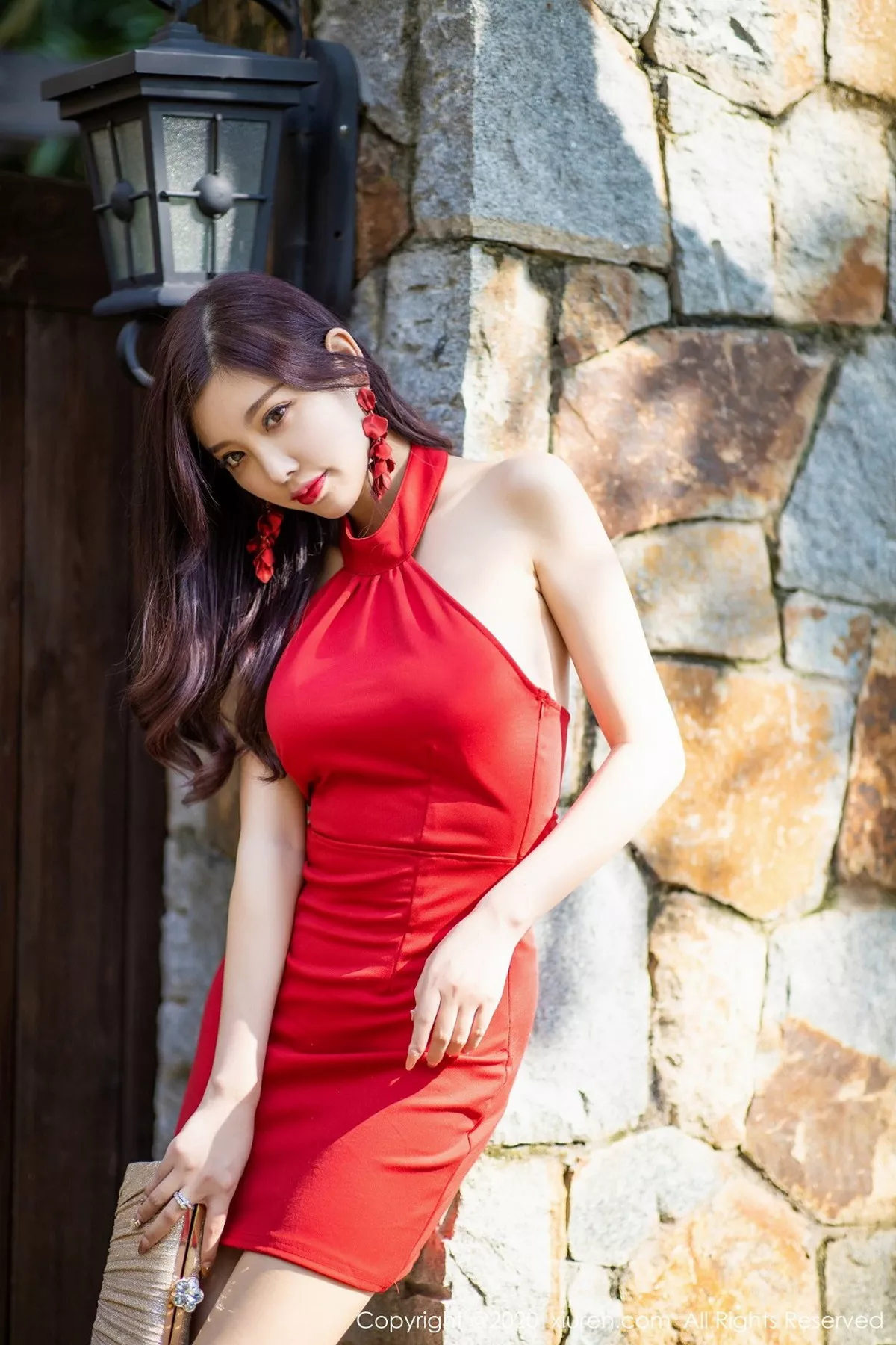[XiuRen秀人网]第2373期杨晨晨写真  第14张-《94零社区》