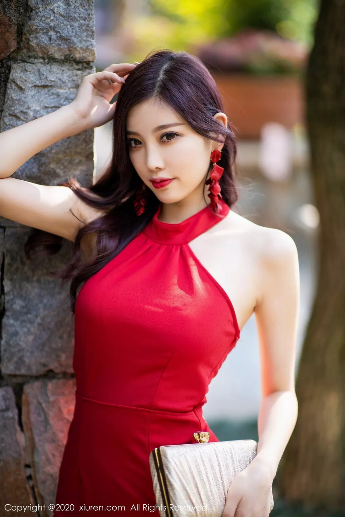 [XiuRen秀人网]第2373期杨晨晨写真  第15张-《94零社区》