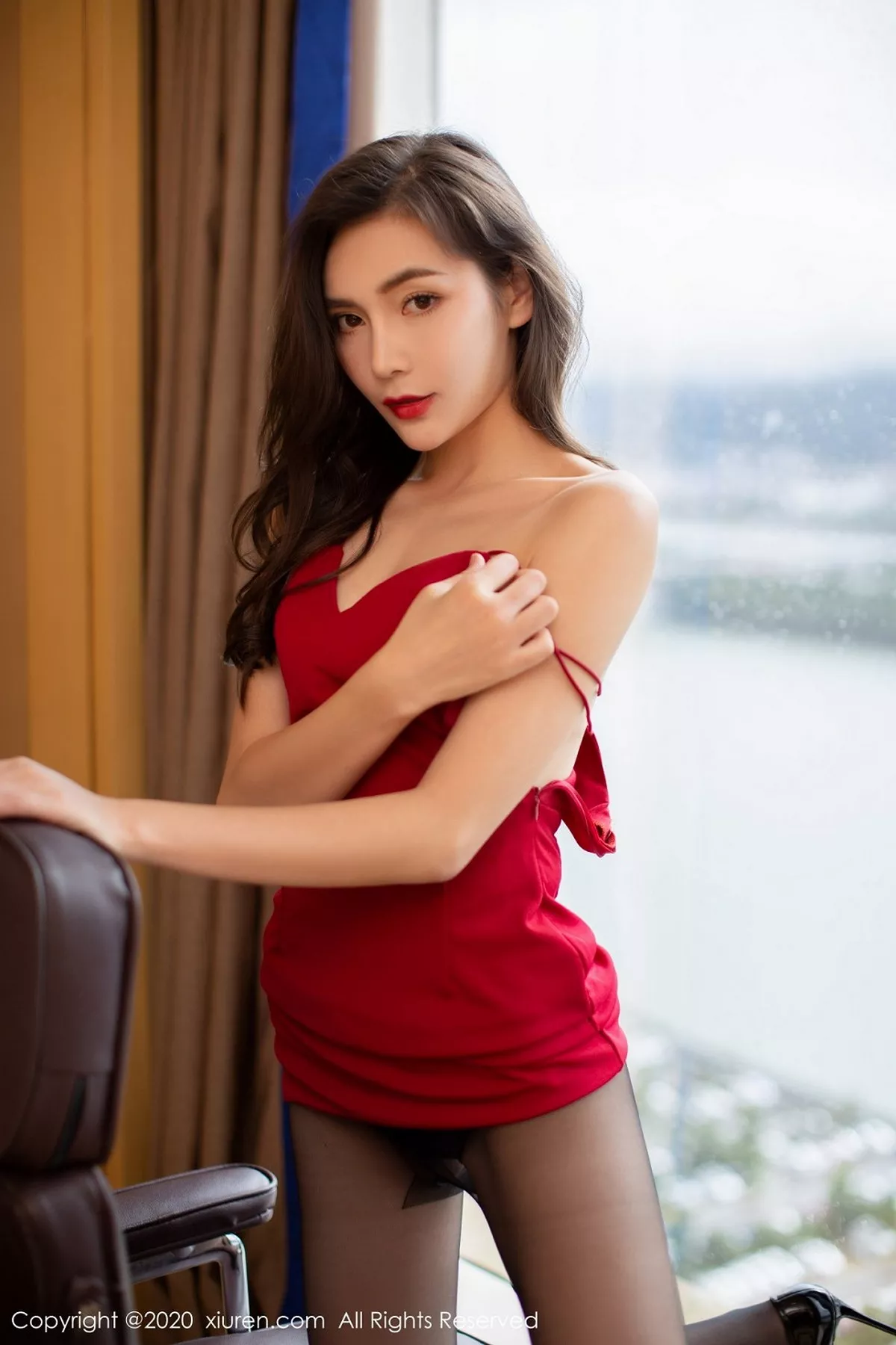 [XiuRen秀人网]第2369期夏玥写真  第15张-《94零社区》