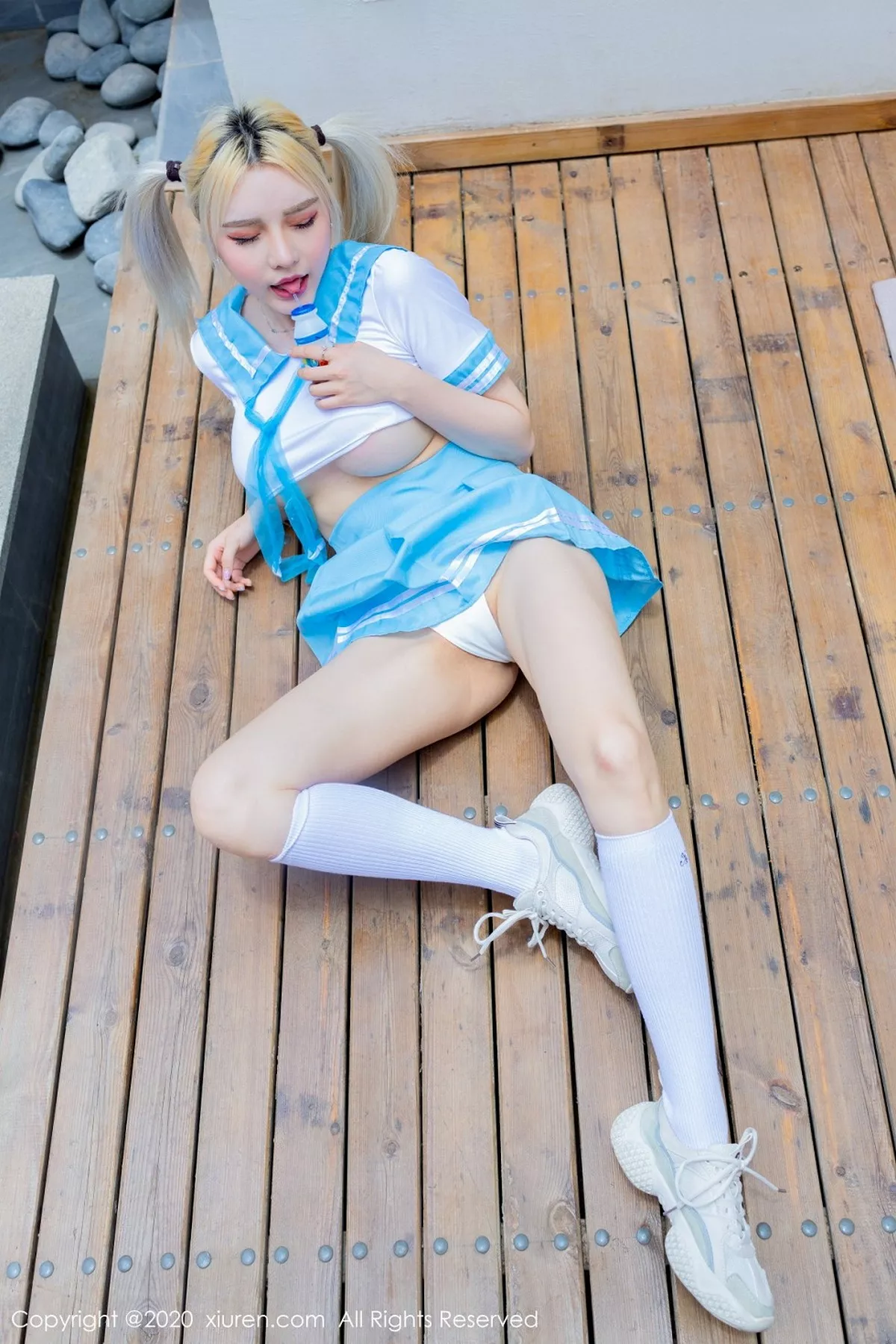 [XiuRen秀人网]第2371期淼淼写真  第29张-《94零社区》