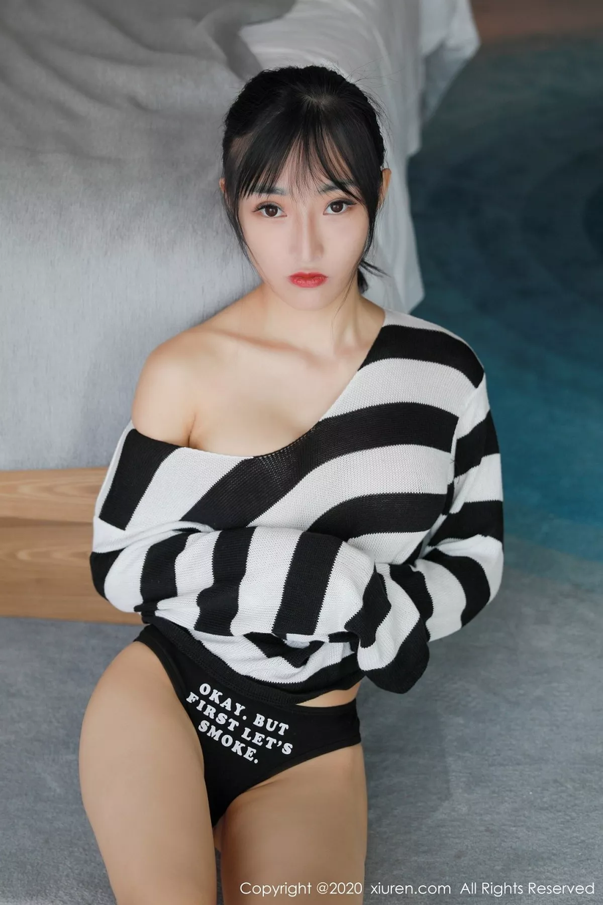 [XiuRen秀人网]第2364期姬玉露写真  第10张-《94零社区》