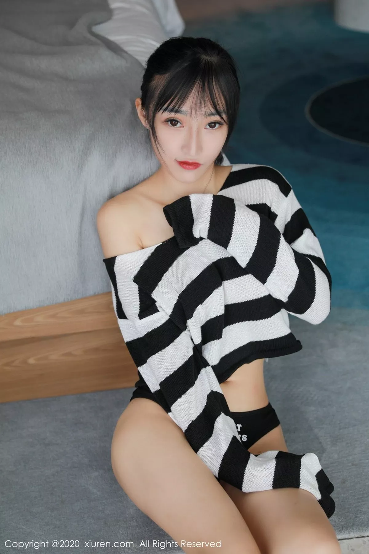 [XiuRen秀人网]第2364期姬玉露写真  第9张-《94零社区》