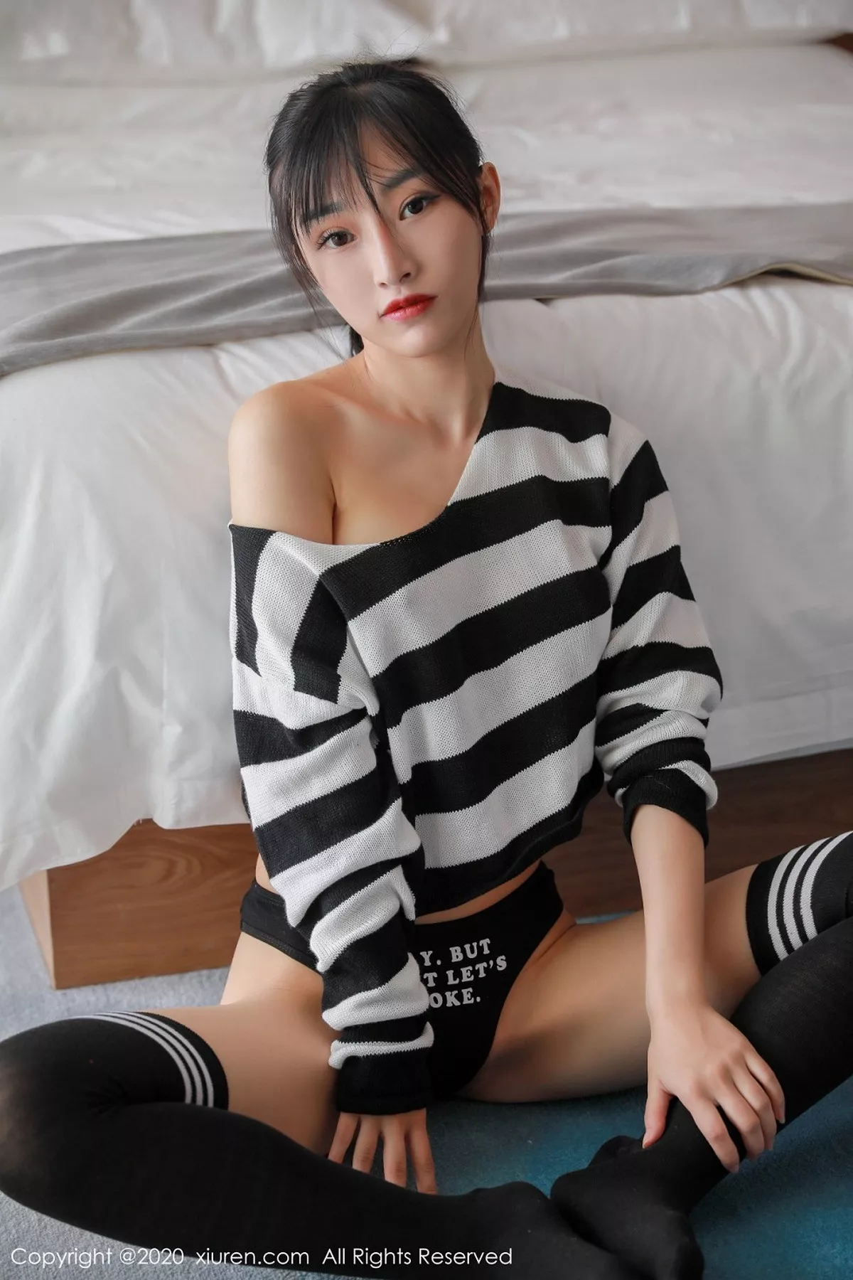 [XiuRen秀人网]第2364期姬玉露写真  第14张-《94零社区》