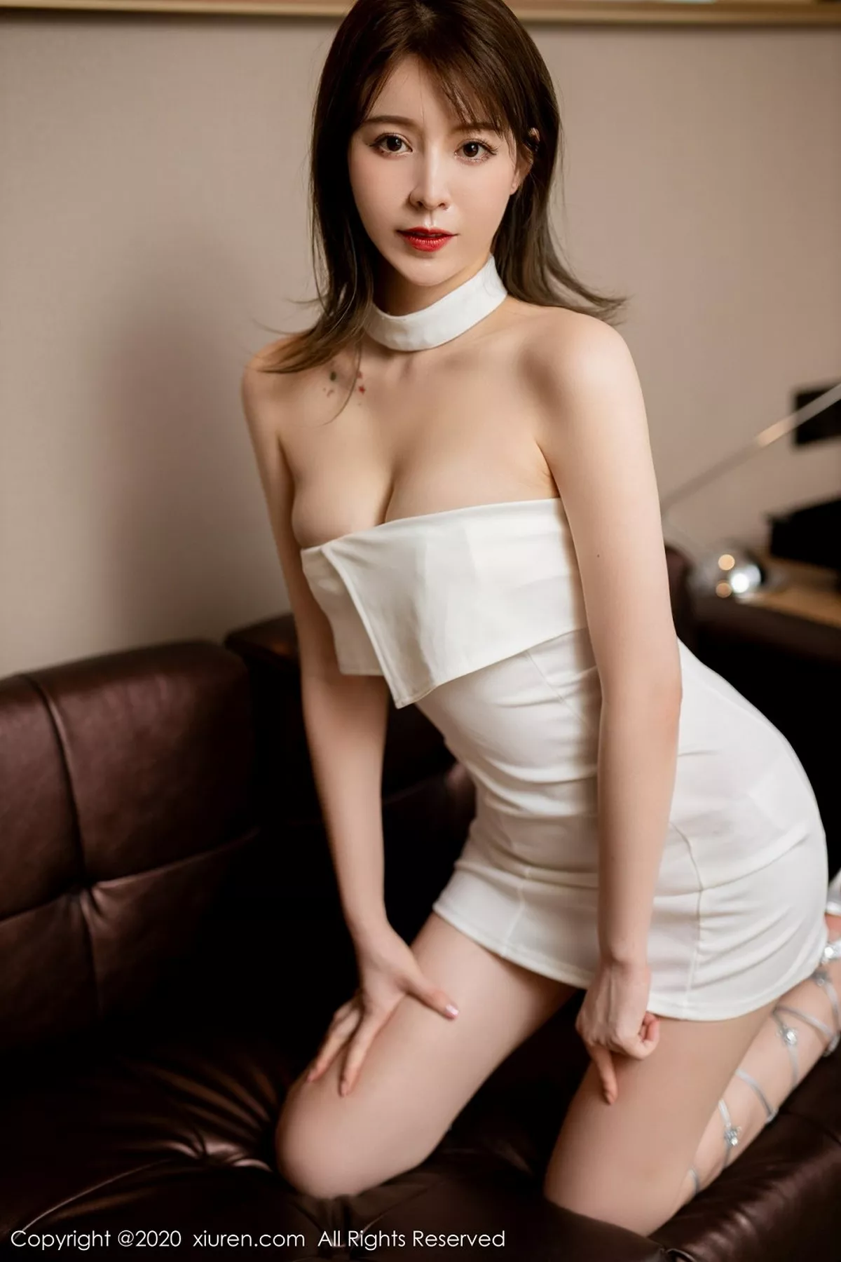 [XiuRen秀人网]第2402期yoo优优写真  第5张-《94零社区》