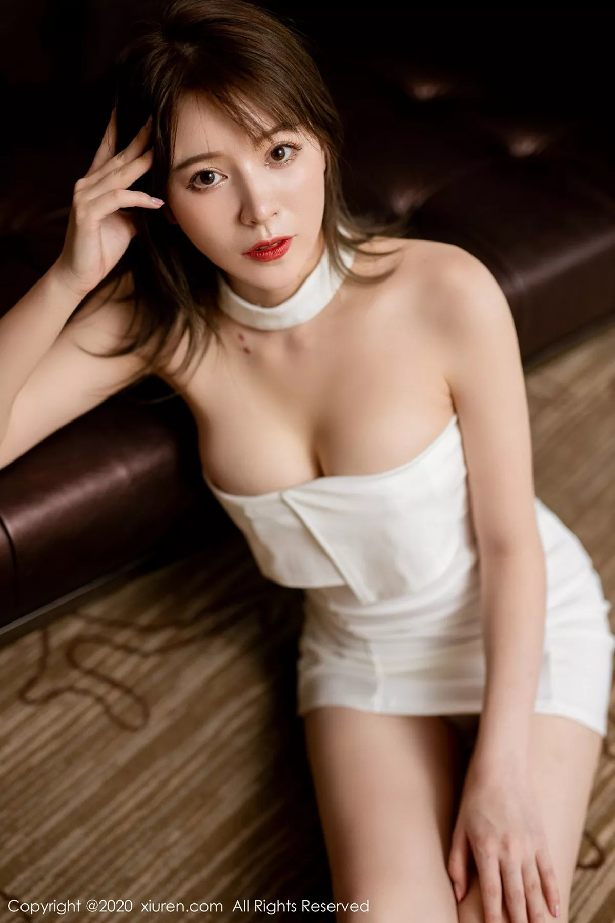 [XiuRen秀人网]第2402期yoo优优写真  第9张-《94零社区》