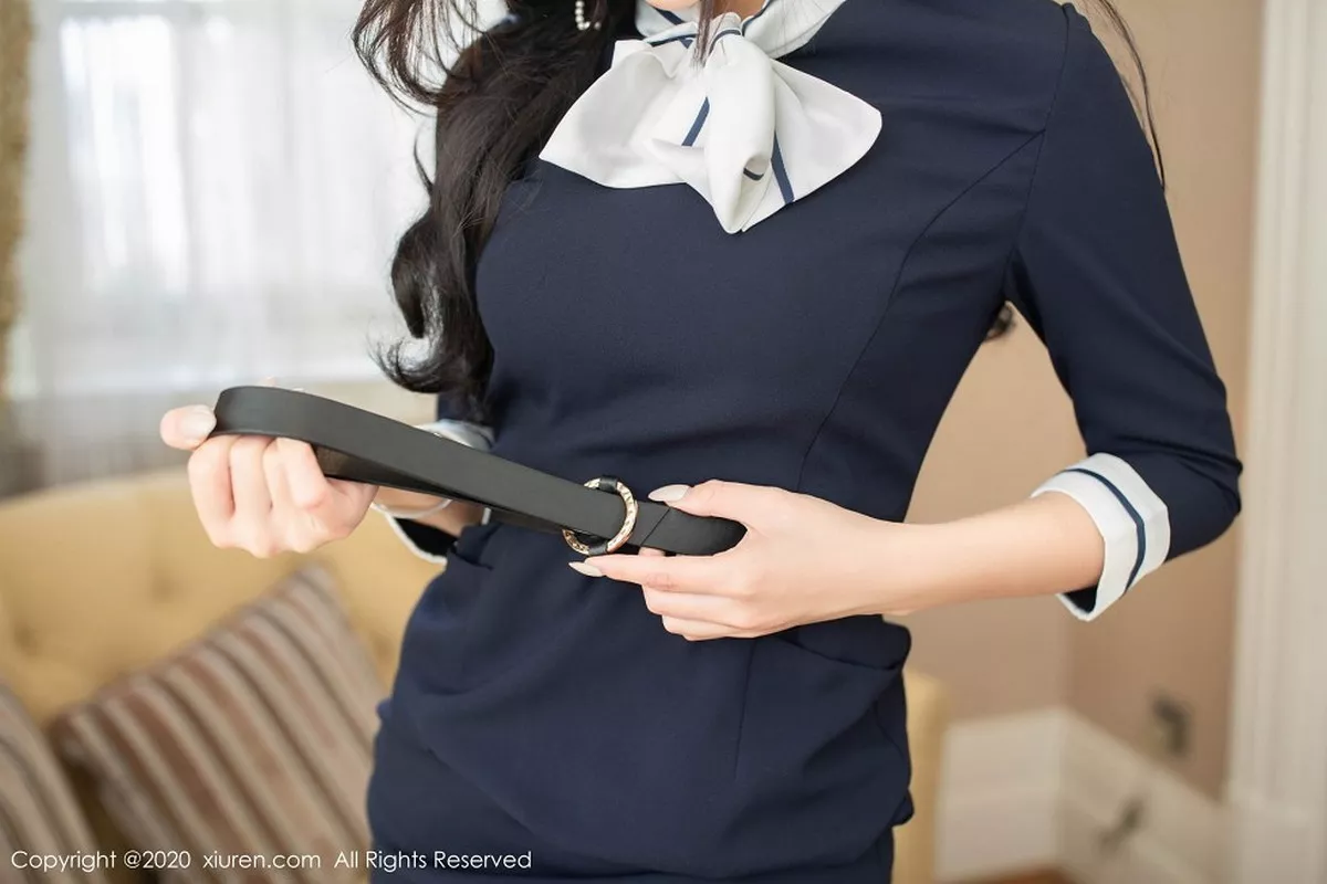 [XiuRen秀人网]第2401期陈小喵写真  第17张-《94零社区》