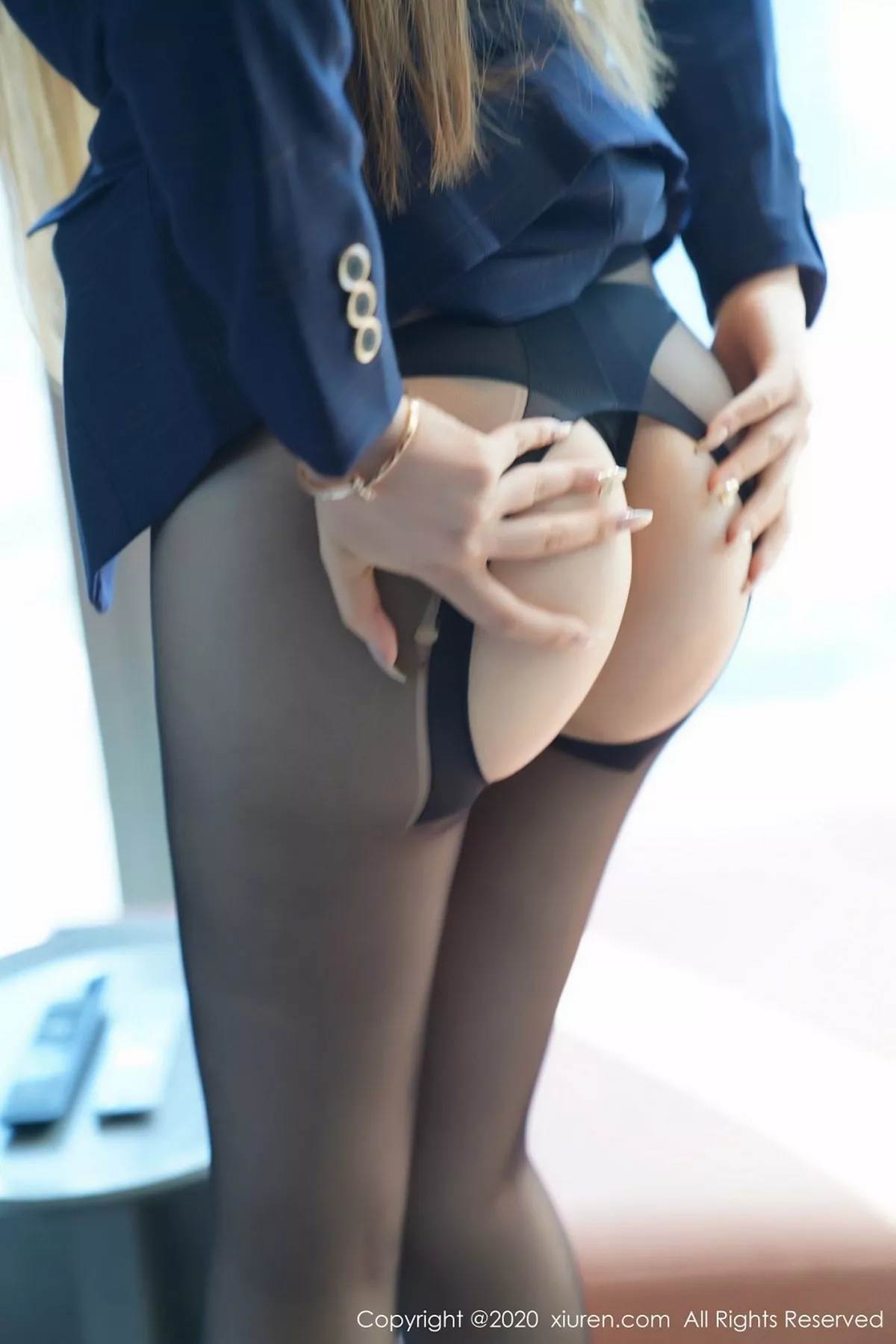 [XiuRen秀人网]第2396期柴婉艺写真  第22张-《94零社区》