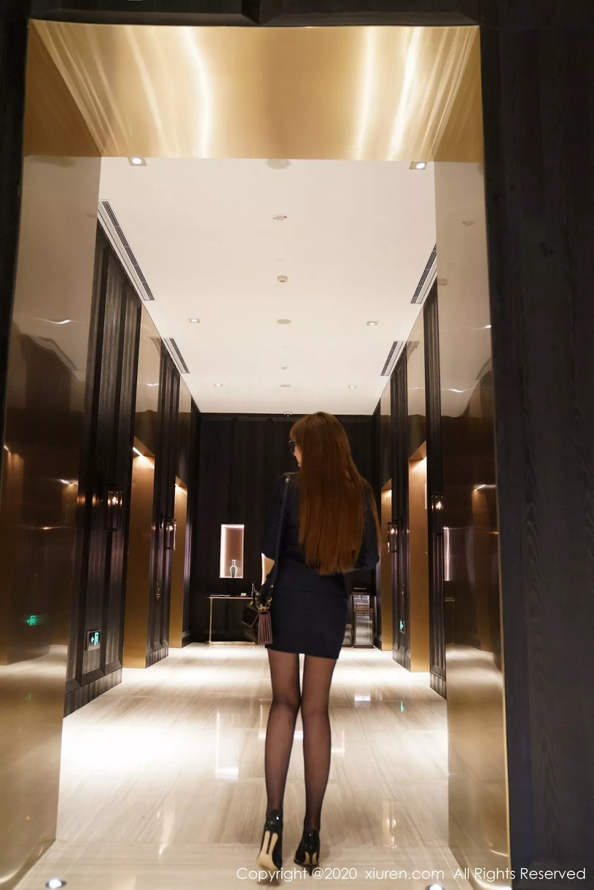 [XiuRen秀人网]第2396期柴婉艺写真  第28张-《94零社区》