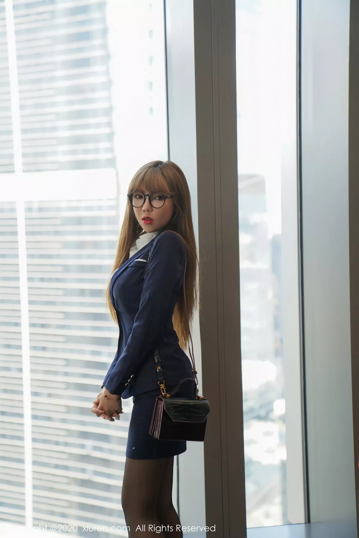 [XiuRen秀人网]第2396期柴婉艺写真  第31张-《94零社区》