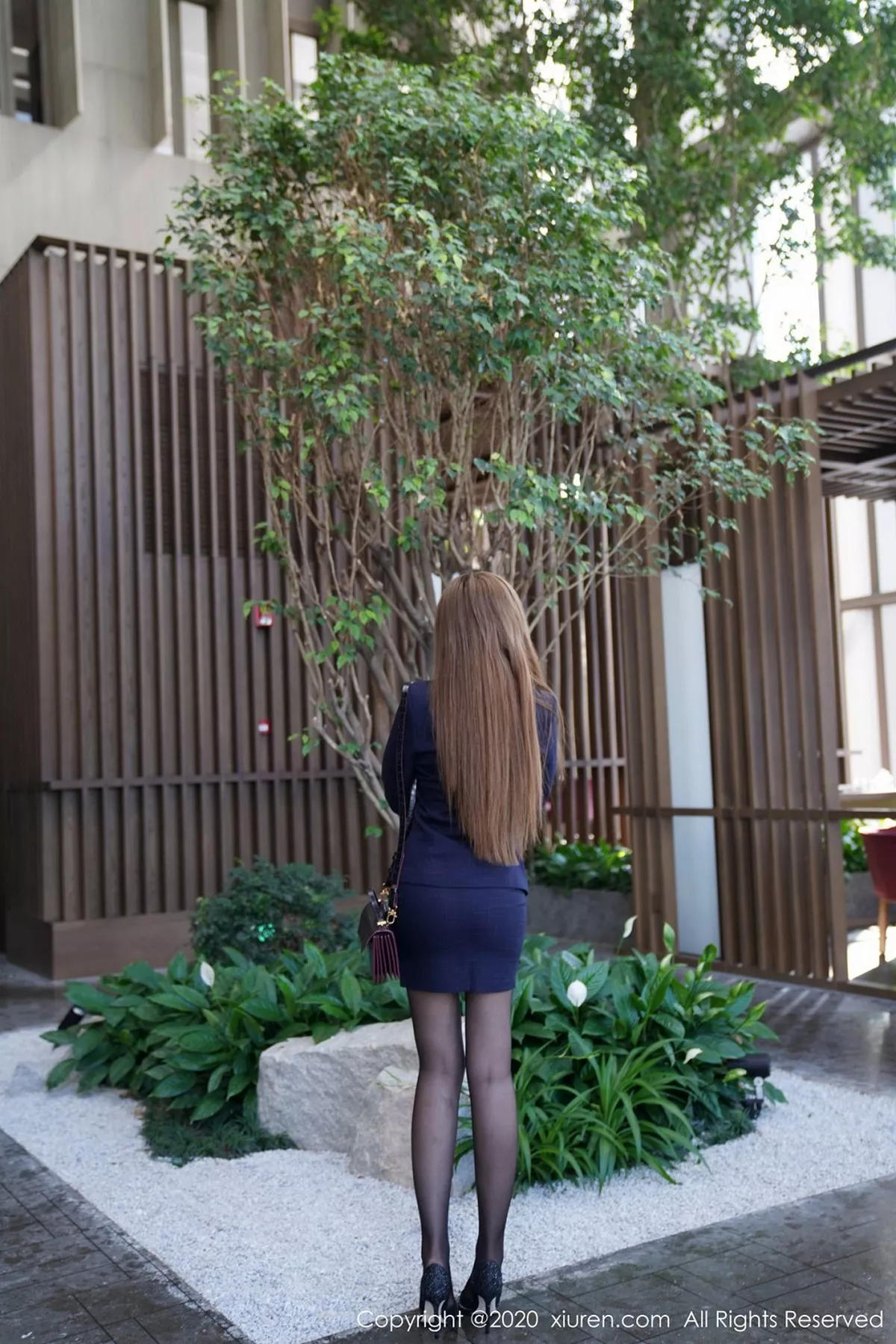 [XiuRen秀人网]第2396期柴婉艺写真  第33张-《94零社区》