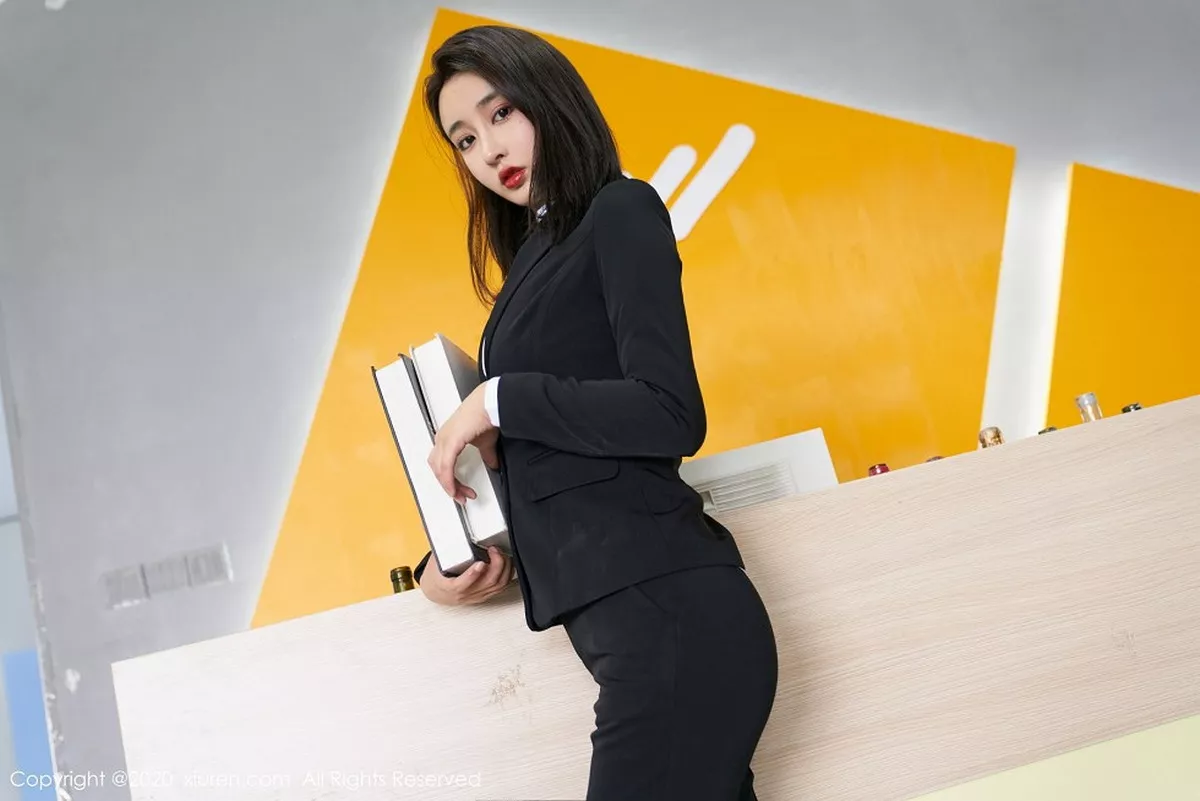 [XiuRen秀人网]第2392期林子欣写真  第6张-《94零社区》