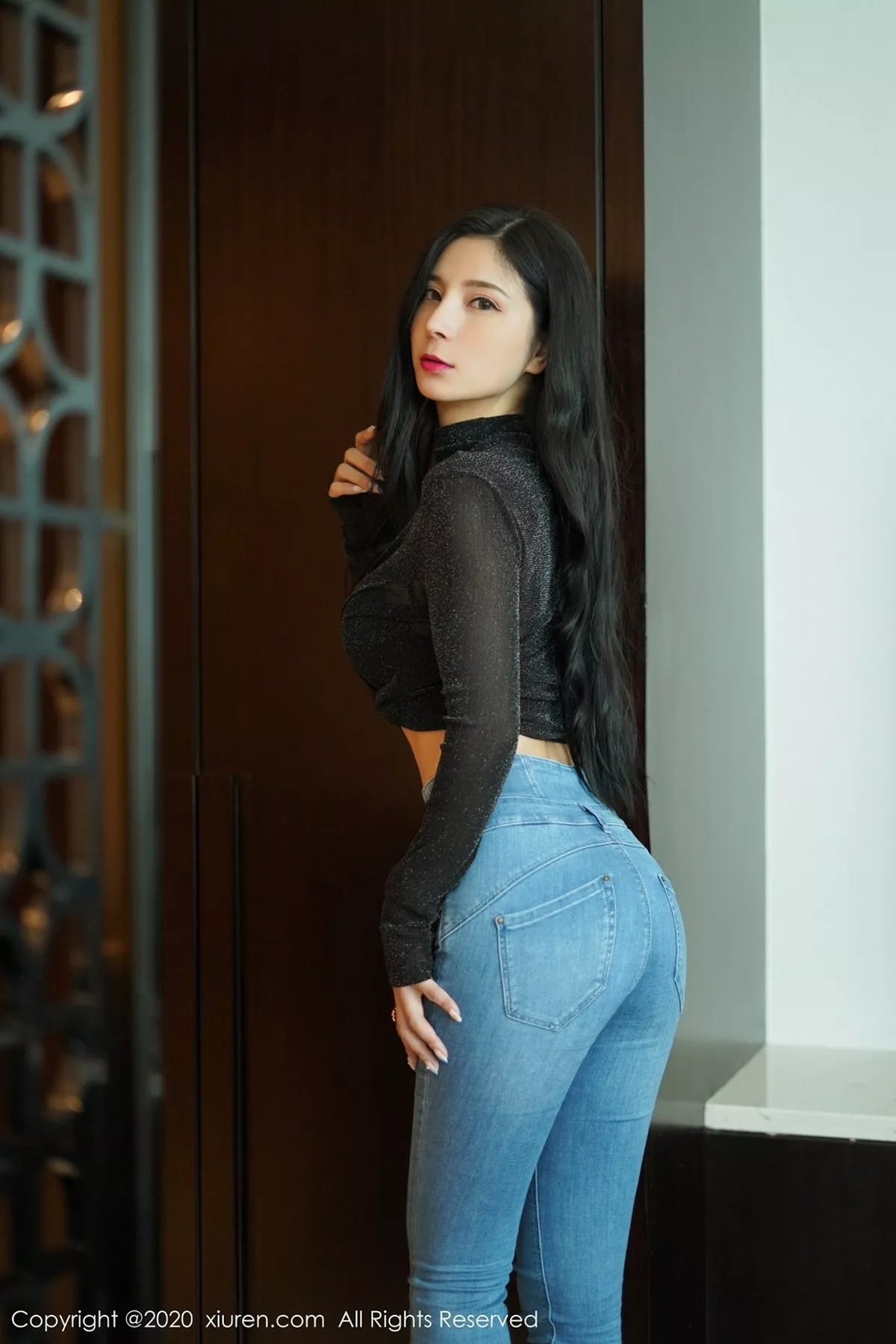 [XiuRen秀人网]第2386期小蛮妖写真  第30张-《94零社区》