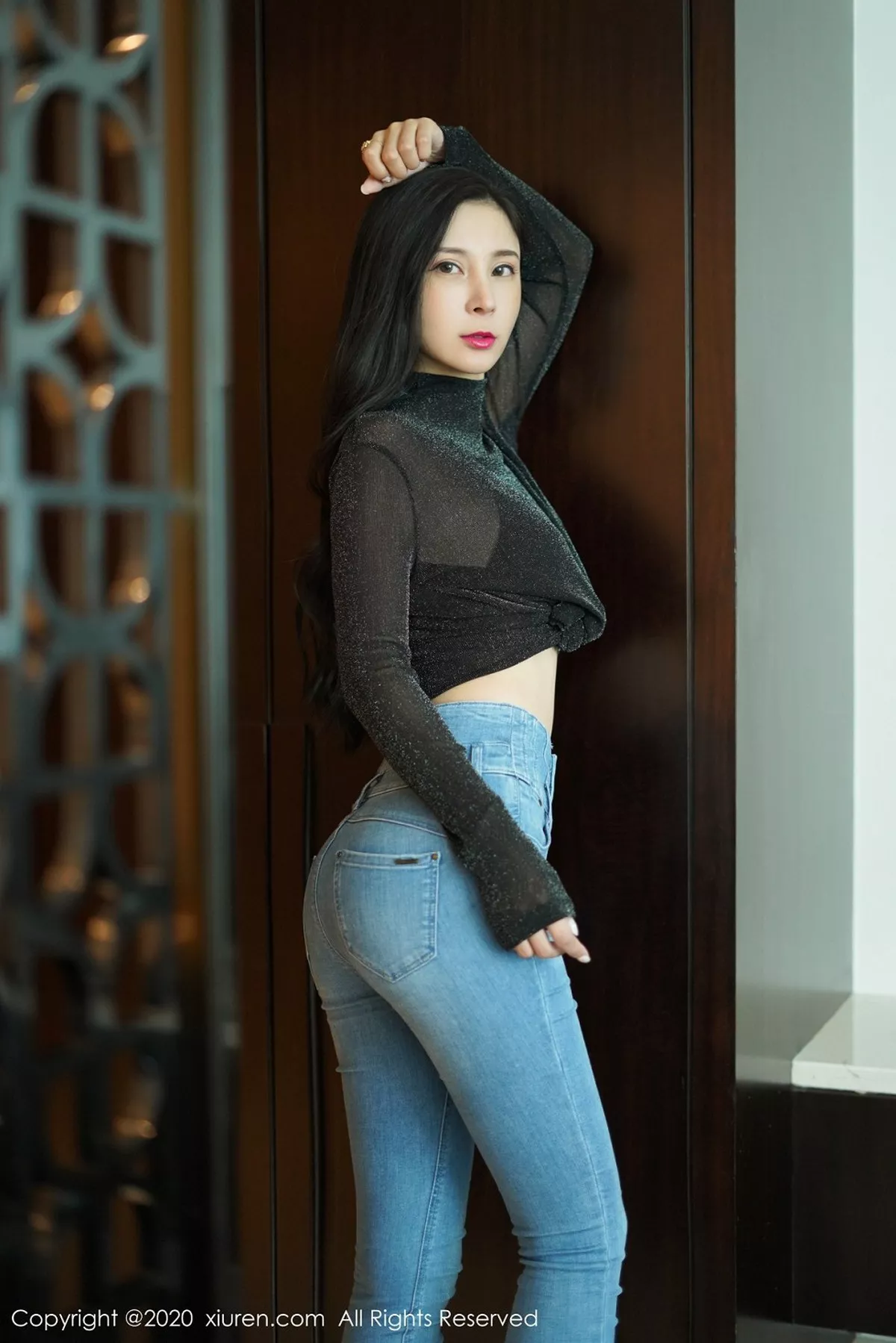 [XiuRen秀人网]第2386期小蛮妖写真  第33张-《94零社区》