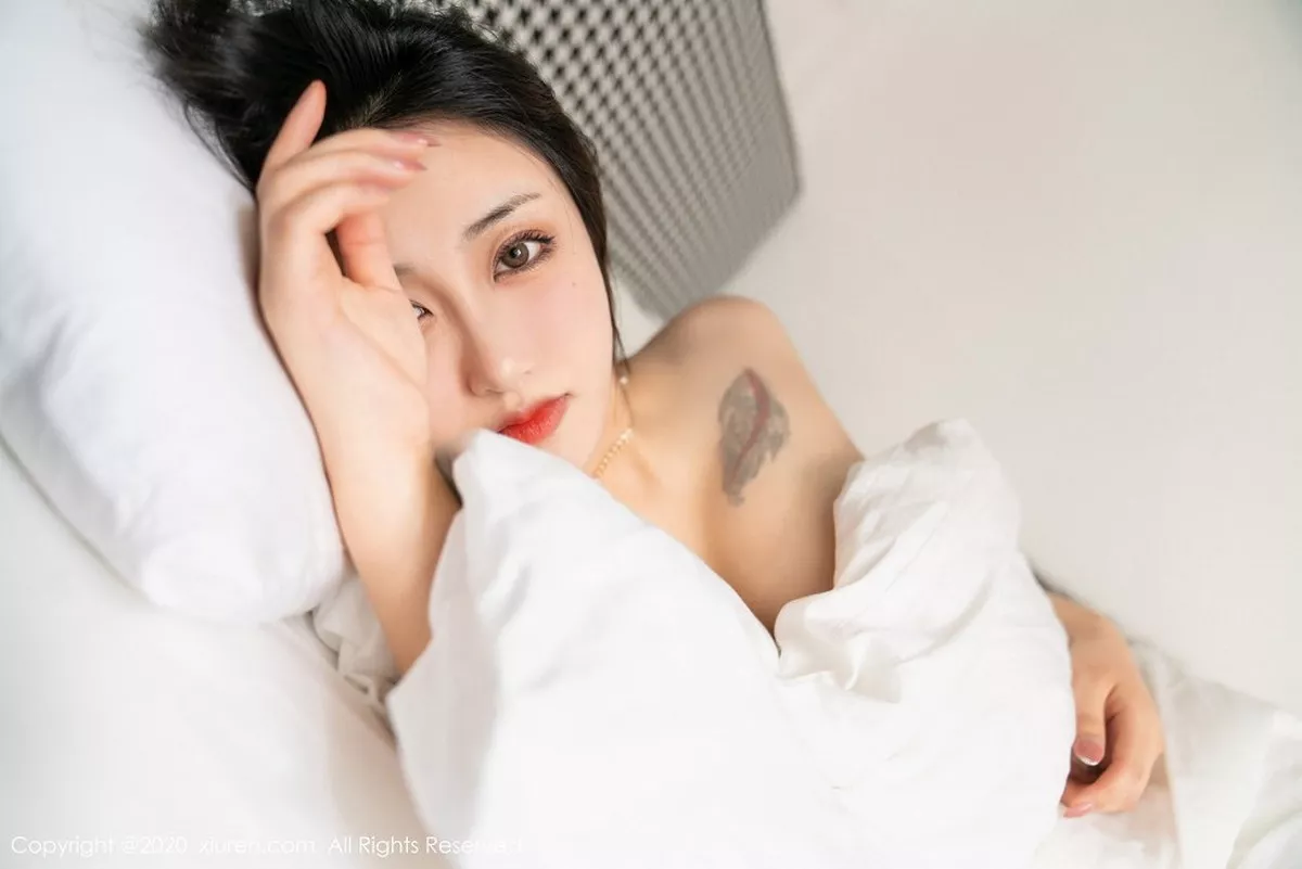[XiuRen秀人网]第2419期林子欣写真  第7张-《94零社区》