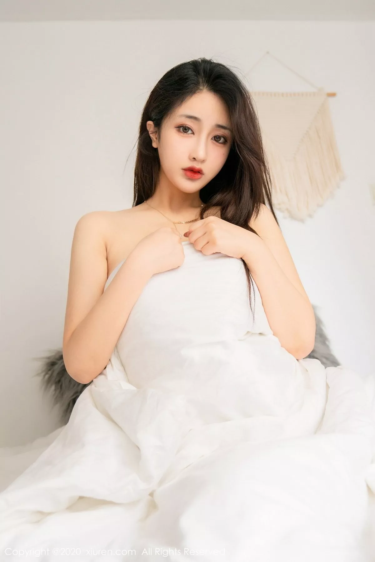 [XiuRen秀人网]第2419期林子欣写真  第8张-《94零社区》