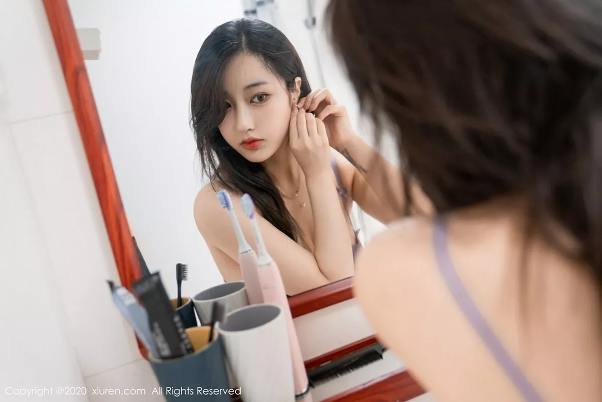 [XiuRen秀人网]第2419期林子欣写真  第19张-《94零社区》